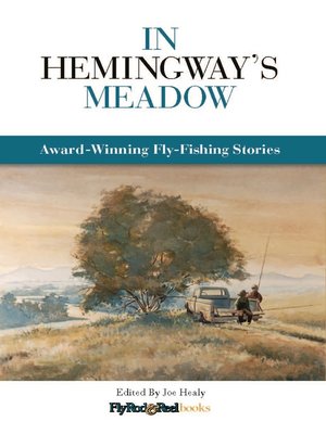 cover image of In Hemingway's Meadow